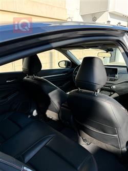 نيسان ألتيما